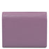 Iside - Exclusive leather wallet - Small size